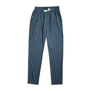 Vuori Pants Men's‎ Size Small Green Ponto Performance Sweatpants Athletic Slim